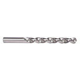 Precision Twist Drill 5998257 | #28 Diameter 2-7/8" OAL 118 Degree High Speed Steel Bright Finish Jobber Length Drill Bit