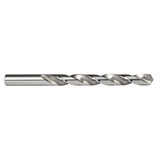 Precision Twist Drill 5999167 | #28 Diameter 2-7/8" OAL 118 Degree High Speed Steel Bright Finish Jobber Length Drill Bit