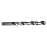 Precision Twist Drill 5999167 | #28 Diameter 2-7/8" OAL 118 Degree High Speed Steel Bright Finish Jobber Length Drill Bit
