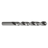 Precision Twist Drill 5998916 | U Diameter 5" OAL 118 Degree High Speed Steel Bright Finish Jobber Length Drill Bit
