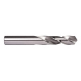 Precision Twist Drill 5998624 | 29/32" Diameter 5-5/8" OAL 118 Degree High Speed Steel Bright Finish Screw Machine Length Drill Bit