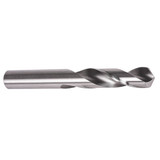 Precision Twist Drill 5998624 | 29/32" Diameter 5-5/8" OAL 118 Degree High Speed Steel Bright Finish Screw Machine Length Drill Bit