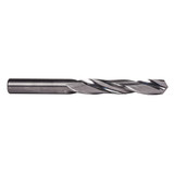 Precision Twist Drill 6002743 | A Diameter 3-1/4" OAL 118 Degree Solid Carbide Bright Finish Jobber Length Drill Bit