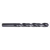 Precision Twist Drill 5998656 | 1/32" Diameter 1-3/8" OAL 118 Degree High Speed Steel Steam Oxide Jobber Length Drill Bit