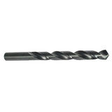 Precision Twist Drill 5997576 | 5/32" Diameter 3-1/8" OAL 118 Degree High Speed Steel Steam Oxide Jobber Length Drill Bit