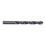 Precision Twist Drill 5998811 | A Diameter 3-7/8" OAL 118 Degree High Speed Steel Steam Oxide Jobber Length Drill Bit