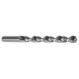 Precision Twist Drill 5997048 | 5.60mm Diameter 93mm OAL 135 Degree High Speed Steel Bright Finish Jobber Length Drill Bit