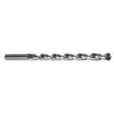 Precision Twist Drill 5996542 | 13/32" Diameter 12" OAL 135 Degree High Speed Steel Bright Finish Extra Long Drill Bit