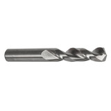 Precision Twist Drill 5997163 | #18 Diameter 2-1/8" OAL 135 Degree High Speed Steel Bright Finish Screw Machine Length Drill Bit