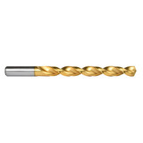 Precision Twist Drill 5996782 | 41/64" Diameter 7-1/8" OAL 135 Degree High Speed Steel Bright Finish Jobber Length Drill Bit