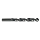 Precision Twist Drill 5998037 | 7/64" Diameter 2-5/8" OAL 135 Degree High Speed Steel Steam Oxide Jobber Length Drill Bit