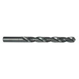 Precision Twist Drill 5998768 | I Diameter 4-1/8" OAL 135 Degree High Speed Steel Steam Oxide Jobber Length Drill Bit