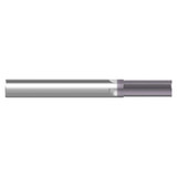Allied Machine and Engineering TM08664CHM | #2-64 UN Size x 1.65mm Diameter x 3.00mm Shank x 39.00mm OAL 3 Flute TiAIN Coated Helical Flute Thread Mill