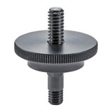 Noga AD6015 | 1/4" x M6 Adapter For Use With Articulated Arms