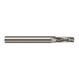 Harvey Tool 16923 | M8-1.25 Thread 0.2350" Cutting Diameter 3FL Uncoated Carbide Helical Flute Thread Mill