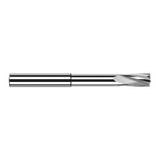 Harvey Tool 25431 | 1/32" Diameter x 1/8" LOC x 1/8" Shank x 2-1/2" OAL 4FL Uncoated Coated Carbide Flat Bottom Counterbores