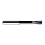 Harvey Tool 25517-C3 | 17/64" Diameter x 7/8" LOC x 7/8" Shank x 4" OAL 4FL AlTiN Coated Carbide Flat Bottom Counterbores