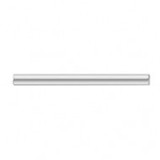 Fullerton Tool 59106 | 1/8" Diameter 1/8" Shank Single Cut Burr