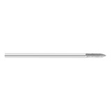 Fullerton Tool 59011 | 1/8" Diameter 1/8" Shank Single Cut Burr