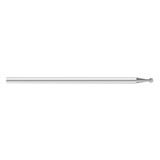 Fullerton Tool 59055 | 3/32" Diameter 1/8" Shank Single Cut Burr