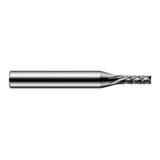 Harvey Tool 920978 | 5/64" Diameter x 1/8" Shank x 15/64" LOC x 1-1/2" OAL Uncoated End Mill for Composites