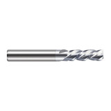 Harvey Tool 896215-C8 | 1/64" Diameter x 1/8" Shank x 0.0450" LOC x 1-1/2" OAL 3FL TiB2 Coated Carbide Single End Mill