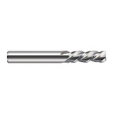 Harvey Tool 896308 | 1/8" Diameter x 1/8" Shank x 3/8" LOC x 1-1/2" OAL 3FL Uncoated Carbide Single End Mill