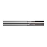 Harvey Tool 914140 | 5/8" Diameter x 5/8" Shank x 1" LOC x 3-1/2" OAL 4FL PCD Coated Carbide Single End Mill for Diamond Tooling