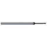 Harvey Tool 933878-C3 | 5/64" Diameter x 1/8" Shank x 0.1180" LOC x 2-1/2" OAL 3FL AlTiN Coated Carbide Single End Mill