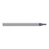 Harvey Tool 56560-C3 |  Diameter  Included Angle AlTiN Coated Solid Carbide Dovetail Cutter