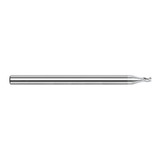 Harvey Tool 56560-C8 |  Diameter  Included Angle TiB2 Coated Solid Carbide Dovetail Cutter
