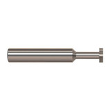 Harvey Tool 984330 | 5/16" Diameter x 1/16" Cutting Width x 5/16" Shank Uncoated Carbide Straight Tooth Keyseat Cutter
