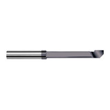Harvey Tool 29360-C3 | 0.3600" Minimum Bore x 2" Maximum Bore x 3/8" Shank x 3" OAL AlTiN Coated Solid Carbide Boring Bars