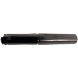 Allied Machine and Engineering 20461-2000 | 3-7/8" Diameter x 9-1/2" OAL F Series Indexable Spade Drill