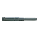 Allied Machine and Engineering 22010S-003I | 15/16" Diameter x #3 MT Shank x 9-5/32" OAL 1 Series Short Spade Drill Insert Holder