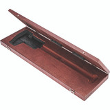 Starrett 67552 | Wood Case For Use With Series 123 - 12"/300.00mm