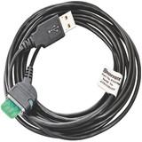 Starrett 72517 | USB Ouput Cable For Use With 798 Electronic Caliper