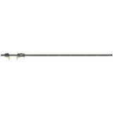 Starrett 14578 | 40" Range 0.0005" Resolution Carbon Fiber Electronic Caliper with SPC Output