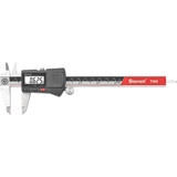 Starrett 00144 | 6" Range 0.0005" Resolution Stainless Steel Electronic Caliper with SPC Output