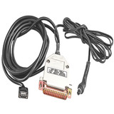 Starrett 65883 | Cable For Use With 2700 Series Wisdom Electronic Indicator