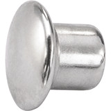 Starrett 70618 | 4-48 Thread Hardened Steel Contact Point