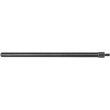 Starrett 71327 | 4" Long Rounded End 4-48 Thread Hardened Steel Contact Point