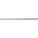 Starrett 72454 | 0.032" Ball Diameter 1-5/16" Long 4-48 Thread Hardened Steel Contact Point