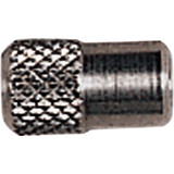 Starrett 50711 | Contact Point & Adapter For Use With 196M Universal Bck Plunger