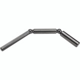 Starrett 71441 | Double-Jointed Attachment For Use With 711 Series Last Word Dial Test Indicators