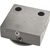Starrett 66374 | Indicator Back With Adjustable Mounting Bracket For Use With 81 Series