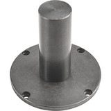 Starrett 70857 | Post Type Lug Indicator Back For Use With 81 Series