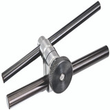Starrett 66457 | Metric Snug & Rod Unit with 2 Rods
