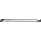 Starrett 72032 | 9-3/8" OAL Gage Holding Rod For Use With 659 and 675 Series