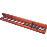 Starrett 50492 | 32"-57" Long Range Tubular Inside Micrometer 0.0010" Graduation